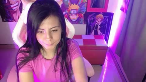 Snapshot of pink_yuii chatting on January 2025 03:28:02 AM pink_yuii online show from January 2025 03:28:02 AM