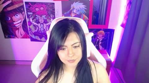 Snapshot of pink_yuii chatting on January 2025 10:41:01 PM pink_yuii online show from January 2025 10:41:01 PM