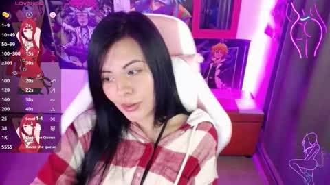 Snapshot of pink_yuii chatting on February 2025 11:48:02 PM pink_yuii online show from February 2025 11:48:02 PM