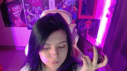 Snapshot of pink_yuii chatting on March 2025 12:54:02 AM pink_yuii online show from March 2025 12:54:02 AM