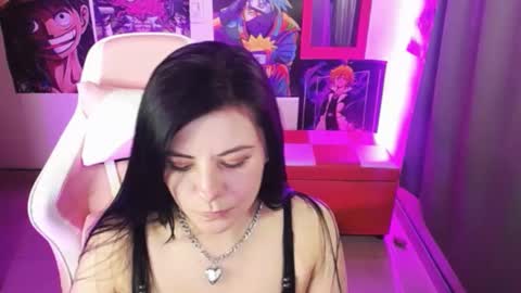 Snapshot of pink_yuii chatting on October 2025 10:07:02 PM pink_yuii online show from October 2025 10:07:02 PM