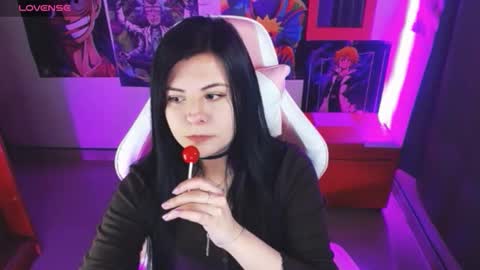 Snapshot of pink_yuii chatting on October 2025 01:17:02 AM pink_yuii online show from October 2025 01:17:02 AM