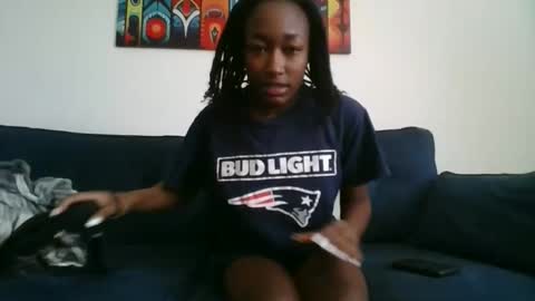 PinkyAura online show from January 2026 07:33:01 AM