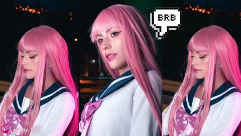 Emily online show from December 2024 04:12:02 AM