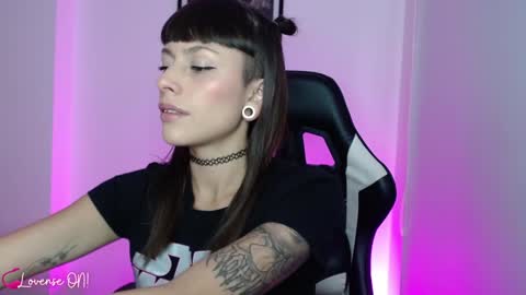 Emily online show from January 2025 10:13:02 PM