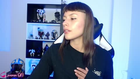 Emily online show from February 2025 11:32:01 PM