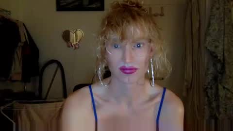 pinkfag online show from January 2025 06:45:02 PM