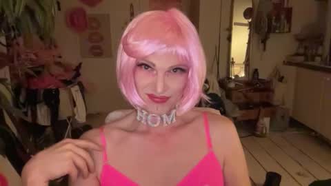 pinkfag online show from January 2026 06:46:02 PM