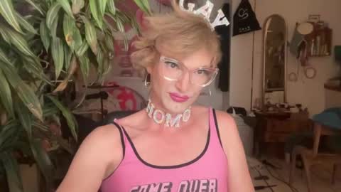 pinkfag online show from July 2026 03:07:01 PM