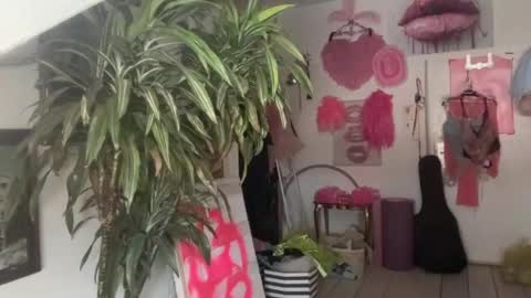pinkfag online show from July 2026 07:46:01 AM
