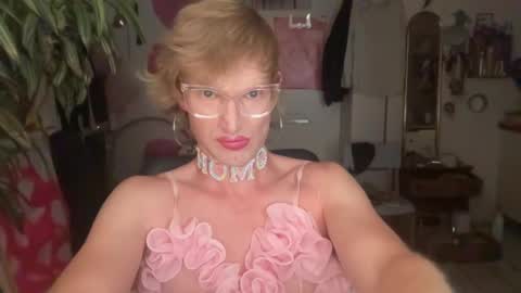 pinkfag online show from July 2026 04:43:02 PM