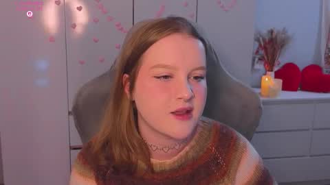 pinkiep1e online show from February 2026 02:41:01 AM