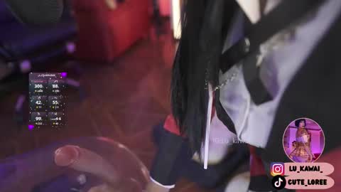 LUISA online show from October 2025 10:52:02 AM