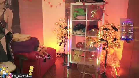 LUISA online show from February 2026 11:15:01 AM