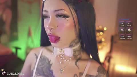 LUISA online show from March 2026 06:12:02 PM