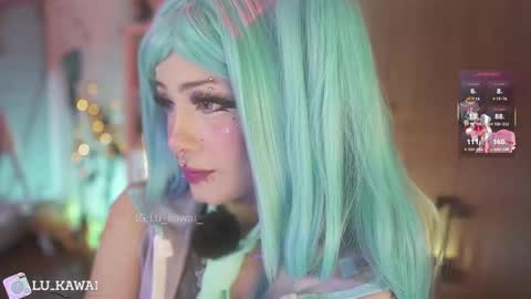 LUISA online show from March 2026 06:02:02 PM