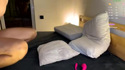 Snapshot of pinkloving chatting on March 2026 09:43:01 PM Maya and Tommy online show from March 2026 09:43:01 PM