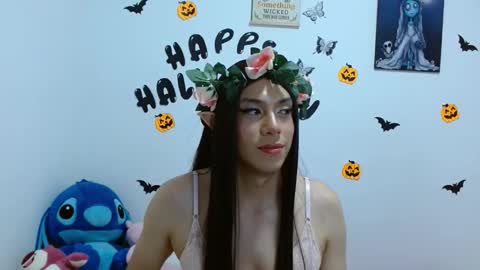 pinkluna0 online show from November 2025 02:46:02 AM