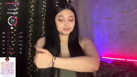  HERES ALICE  WELCOME EVERYONE LOVENSE DOMI REACT TO YOUR TIPS LETS MAKE A GREAT SHOW TOGETHER  online show from January 2026 03:16:01 PM