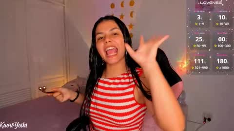 Snapshot of pinkpantherr_ chatting on November 2025 09:07:01 PM Sarah .. online show from November 2025 09:07:01 PM