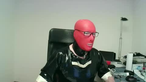 Snapshot of pinkrodex chatting on March 2026 08:13:01 PM pinkrodex online show from March 2026 08:13:01 PM