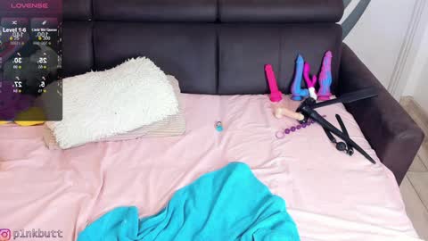 Helen Goat online show from January 2025 02:51:02 AM