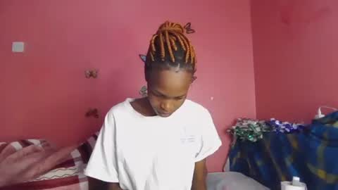 pinky_cockoo online show from March 2026 08:07:01 AM