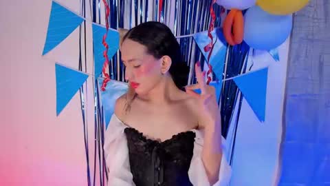 Snapshot of pinky_peach_ chatting on September 2025 04:39:02 AM Peachy online show from September 2025 04:39:02 AM