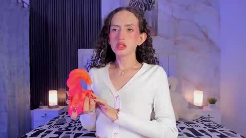 Snapshot of pinky_peach_ chatting on October 2025 03:13:02 AM Peachy online show from October 2025 03:13:02 AM