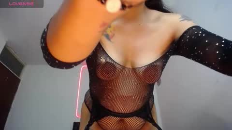 VIOLETA LOPEZ online show from February 2026 01:24:01 AM