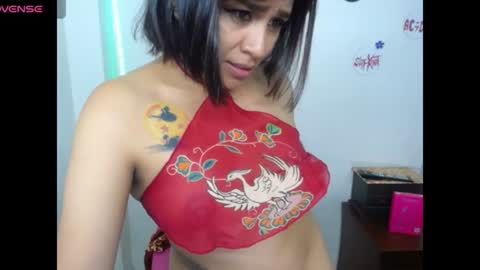 Snapshot of pinky_pinky_ chatting on July 2026 12:06:01 AM VIOLETA LOPEZ online show from July 2026 12:06:01 AM