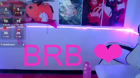 Pau online show from March 2025 10:13:02 PM