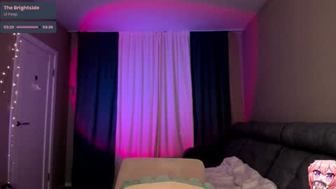 Snapshot of pinkypaws chatting on January 2026 09:41:01 PM miko online show from January 2026 09:41:01 PM