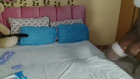 Snapshot of pinkysmiles chatting on March 2026 12:50:02 AM Pinky online show from March 2026 12:50:02 AM