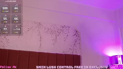 Pinky online show from April 2026 07:30:02 PM