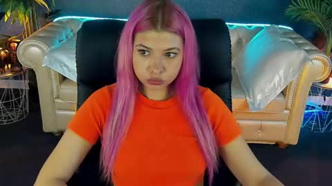 pinkytrix online show from May 2026 01:06:01 PM