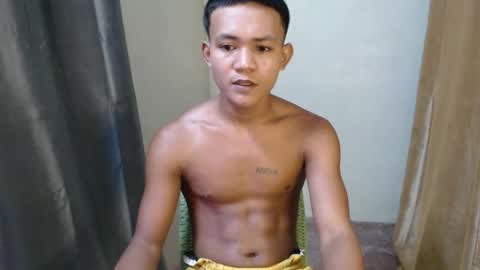 Snapshot of pinoy_fucker18 chatting on April 2026 05:45:02 AM pinoy_fucker18 online show from April 2026 05:45:02 AM