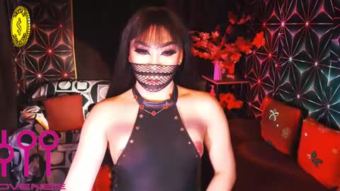 Miss Stefana Defowta online show from January 2025 07:42:01 PM