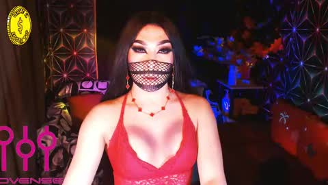 Miss Stefana Defowta online show from January 2025 08:31:01 AM