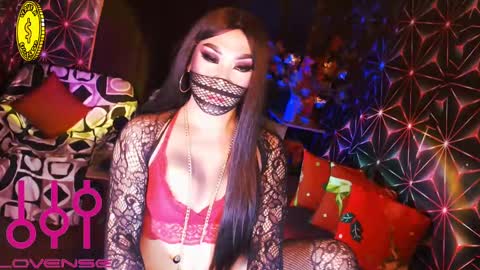 Miss Stefana Defowta online show from January 2025 02:55:01 PM