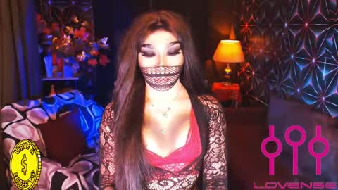 Miss Stefana Defowta online show from January 2025 09:08:02 AM