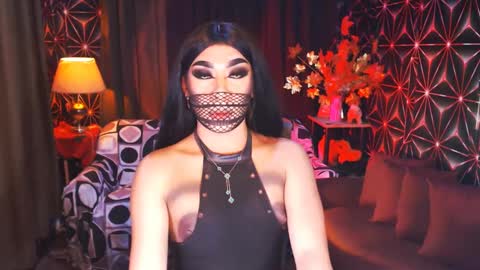 Miss Stefana Defowta online show from February 2025 11:50:01 PM