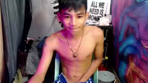 Snapshot of pinoy_oyd69 chatting on June 2026 01:06:01 AM pinoy_oyd69 online show from June 2026 01:06:01 AM