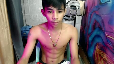 Snapshot of pinoy_oyd69 chatting on June 2026 03:55:02 PM pinoy_oyd69 online show from June 2026 03:55:02 PM
