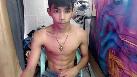 Snapshot of pinoy_oyd69 chatting on June 2026 07:53:02 AM pinoy_oyd69 online show from June 2026 07:53:02 AM