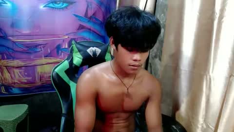 Snapshot of pinoy_shyboy69 chatting on March 2026 06:52:01 PM pinoy_shyboy69 online show from March 2026 06:52:01 PM