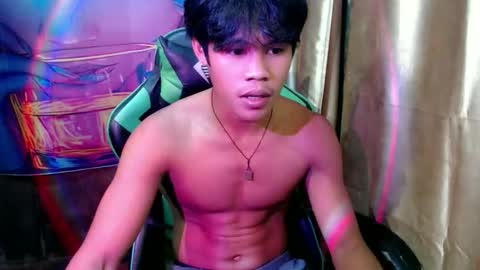 Snapshot of pinoy_shyboy69 chatting on March 2026 12:50:02 PM pinoy_shyboy69 online show from March 2026 12:50:02 PM