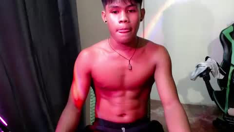 Snapshot of pinoy_shyboy69 chatting on April 2026 11:18:02 AM pinoy_shyboy69 online show from April 2026 11:18:02 AM