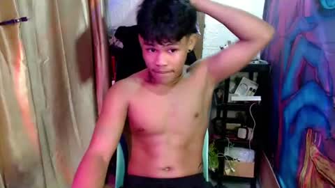 Snapshot of pinoy_shyboy69 chatting on May 2026 12:52:01 AM pinoy_shyboy69 online show from May 2026 12:52:01 AM