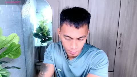 Snapshot of pinoymilker chatting on April 2026 03:07:01 PM ethan online show from April 2026 03:07:01 PM